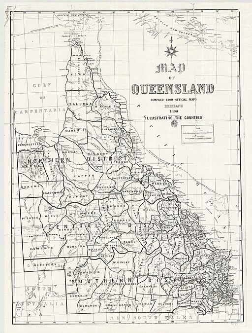 512px-Map_of_the_Queensland_counties,_1890