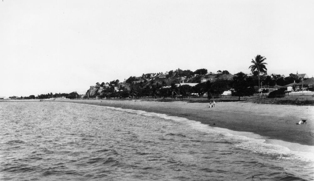Melton Hill & The Strand 1931